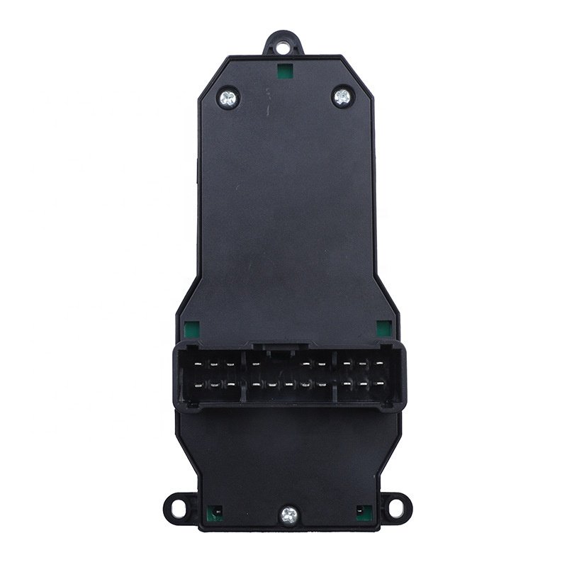 Master Power Window Switch for 2001-2005 Honda Civic Sedan 4-Door 1.7L 35750-S9A-305